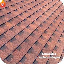 Most Popular Asphalt Shingles