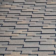 3 Tab Asphalt Shingles