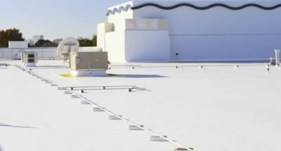 TPO  Roofing