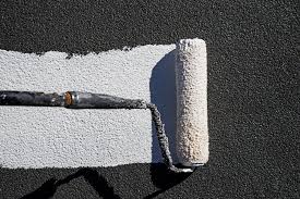 Elasomeric Roof Coating Advantage