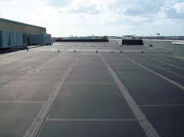Benefits of EPDM