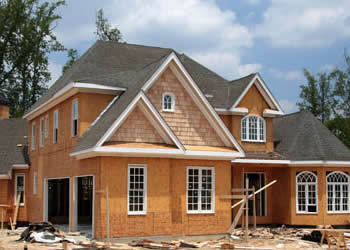 New Construction Roofing Dallas