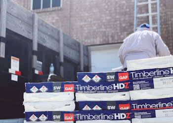 Residential Roofing Fort Worth