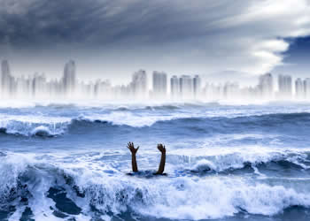 Fire, Water, Mold Damage