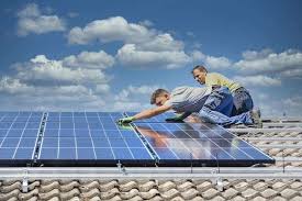 Solar Power in TX, KS, SC