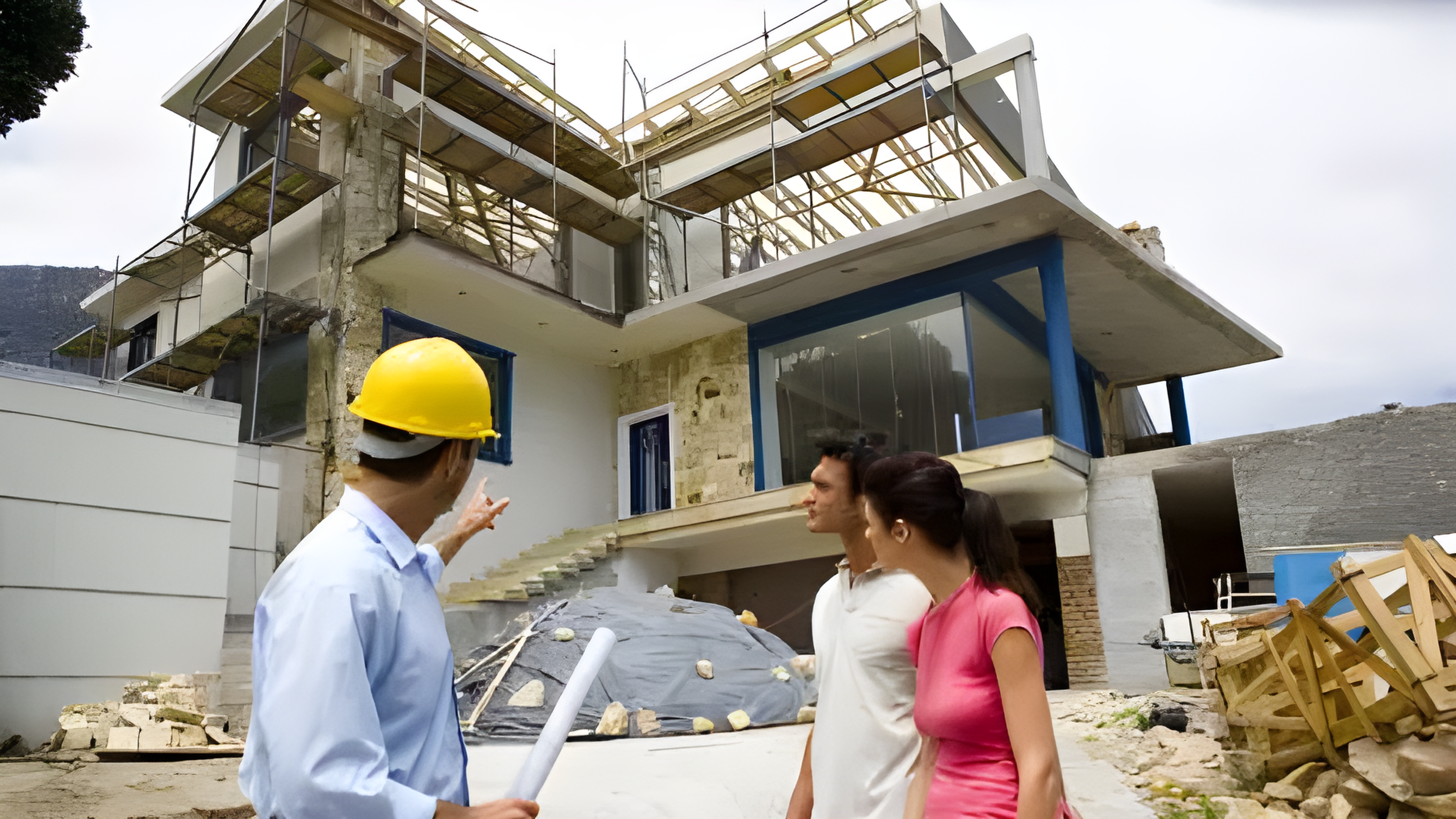 Fire Damage Restoration Dallas / Fort Worth