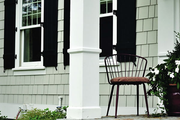 HardieShingle Dallas