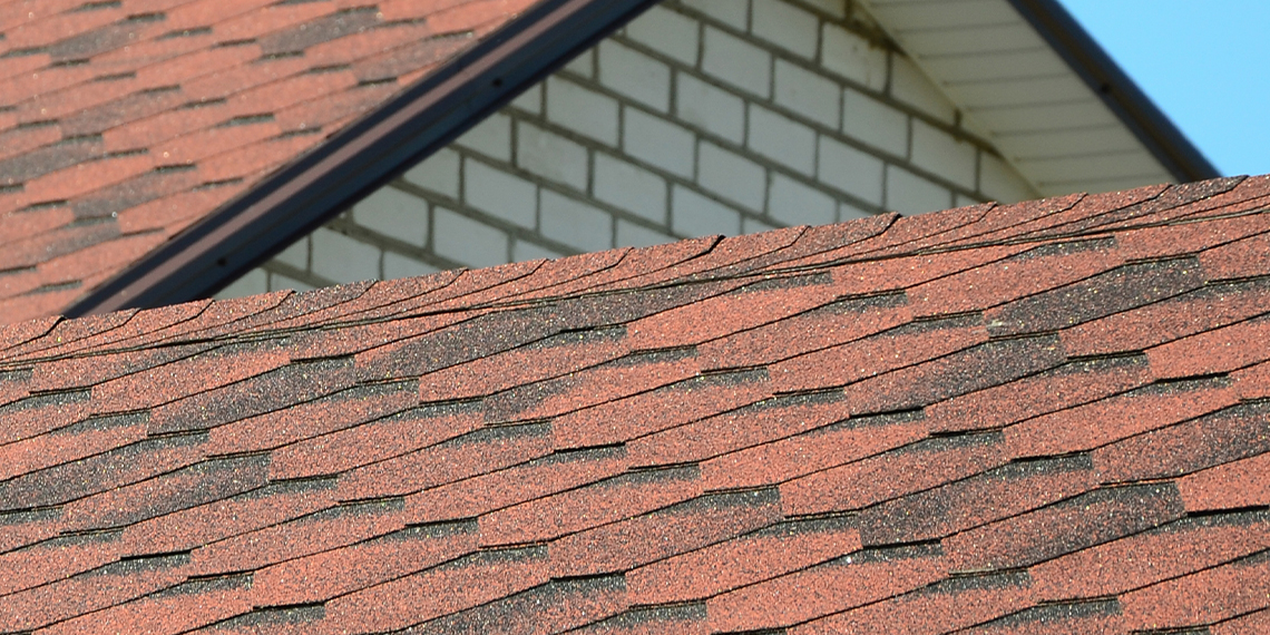 Asphalt Roofing Dallas