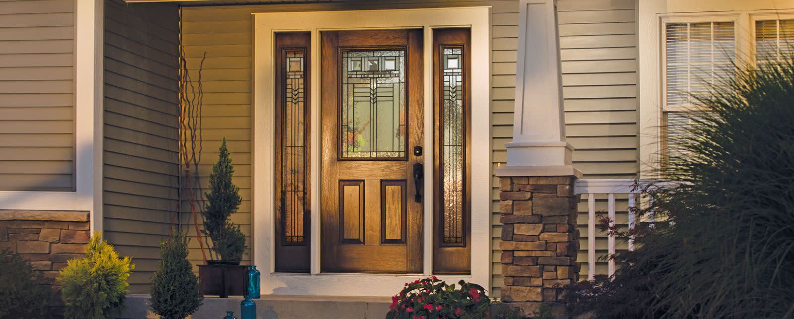 Replacement Doors Dallas