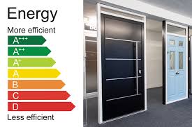 Energy Efficient Doors Dallas