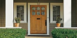 Entry Doors Fort Worth