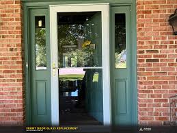 Door Glass Options Dallas