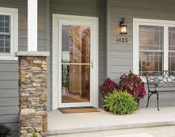 Storm Doors Dallas