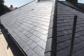 Real Slate Roofing