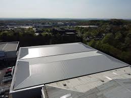 Commercial Roofing
